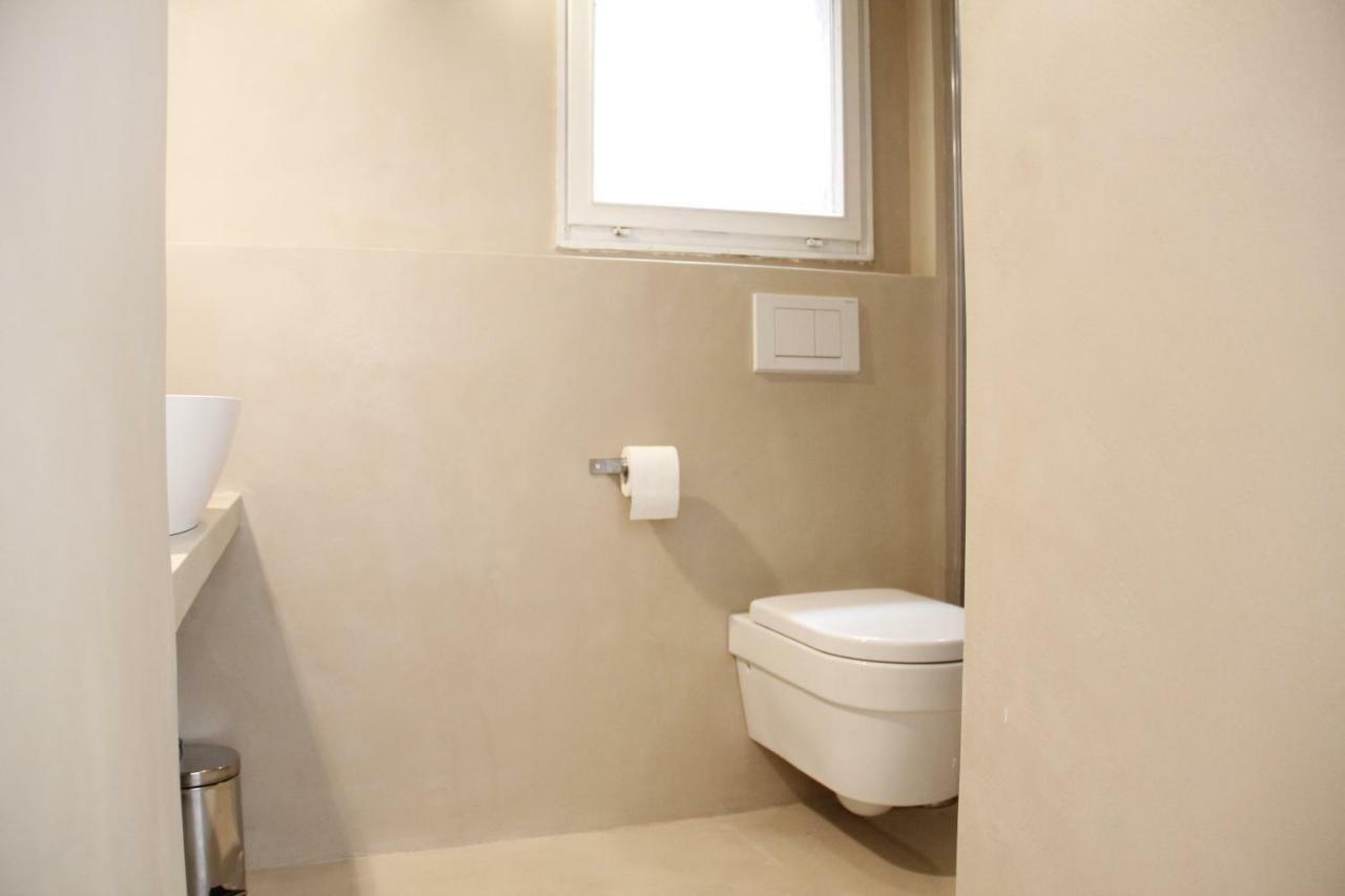 Art Apartment Velluti Florenz Exterior foto