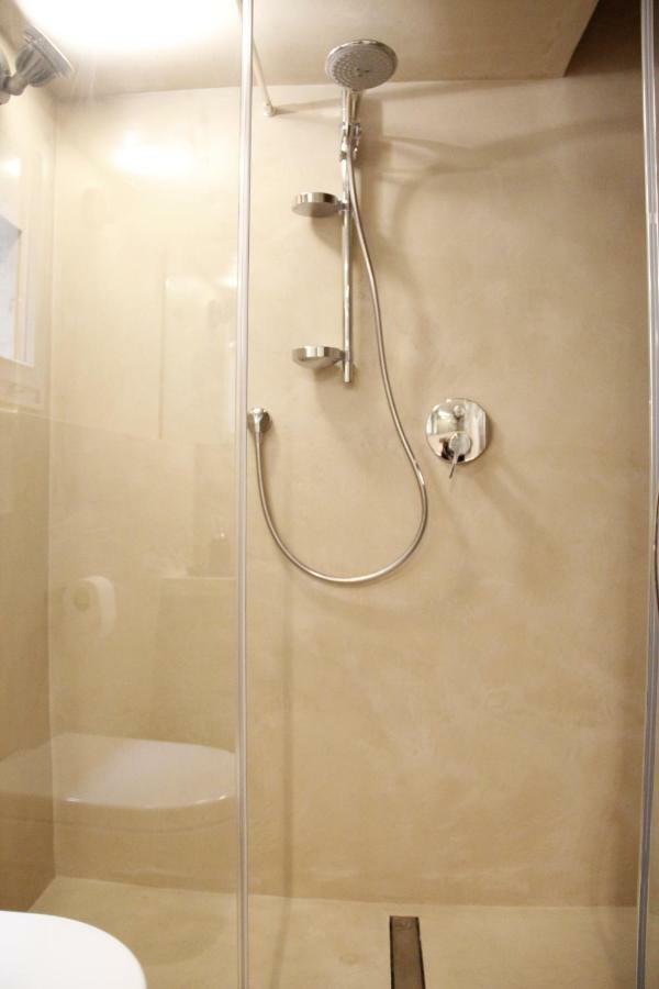 Art Apartment Velluti Florenz Exterior foto